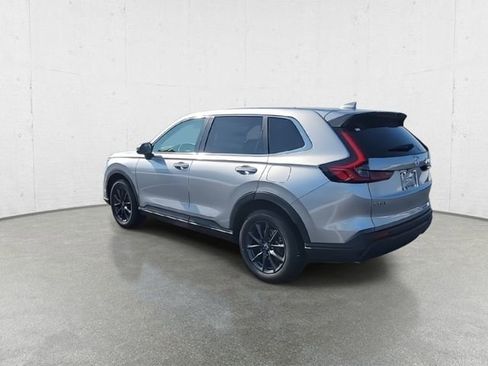 New 2026 Honda CR-V EX-L image 7
