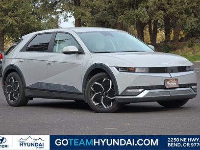 Used 2023 Hyundai Ioniq 5 SEL