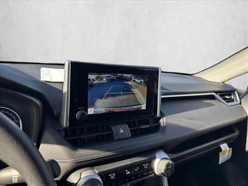 New 2025 Toyota RAV4 LE image 15