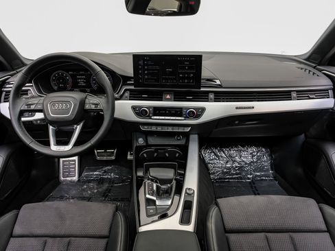 Used 2024 Audi A4 2.0T Premium Plus w/ Premium Plus Package image 19