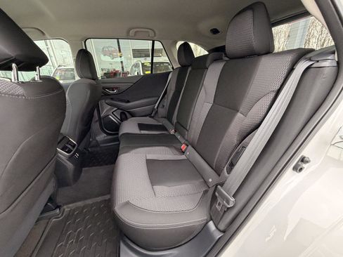 Certified 2025 Subaru Outback Premium image 25