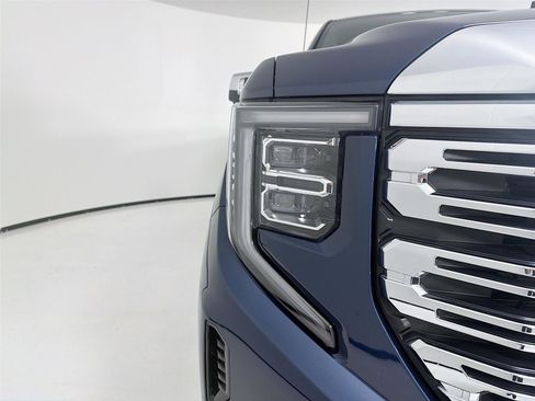Used 2023 GMC Sierra 1500 Denali w/ Denali Reserve Package image 31