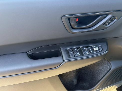 New 2026 Subaru Outback Wilderness AWD/4WD image 13