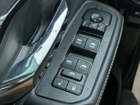 Used 2026 RAM 1500 RHO AWD/4WD image 20
