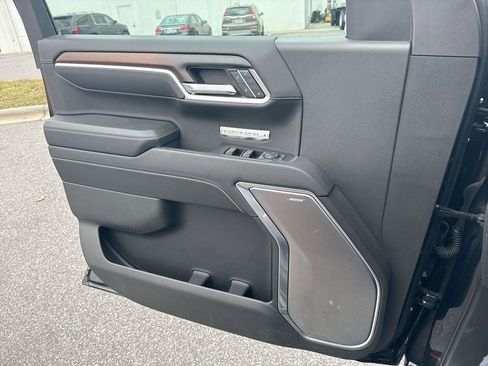 Certified 2024 GMC Sierra 1500 Denali w/ Denali Reserve Package image 14