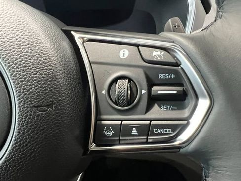 New 2026 Acura MDX SH-AWD w/ Advance Package image 23
