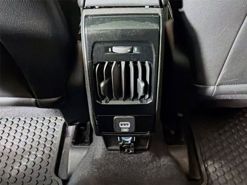 Used 2023 Jeep Compass Trailhawk w/ Sun and Sound Group AWD/4WD image 27