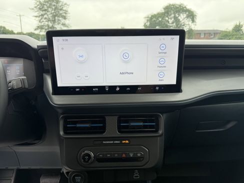 New 2025 Ford Maverick Lobo image 14