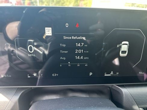 New 2025 Kia K4 GT-Line Turbo image 10