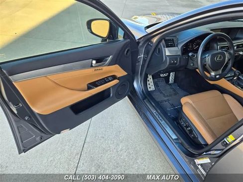 Used 2013 Lexus GS 350 image 10
