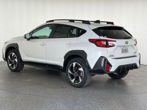 New 2026 Subaru Crosstrek 2.5i Limited w/ Crosstrek Mirror Package image 4