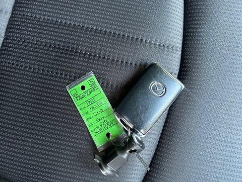 Used 2021 MAZDA CX-3 Sport FWD image 31