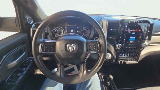 Used 2019 RAM 2500 Power Wagon AWD/4WD image 15
