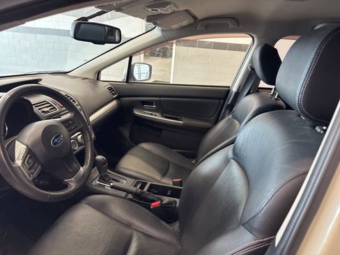 Used 2015 Subaru Crosstrek 2.0i Limited w/ Popular Package #1 image 16