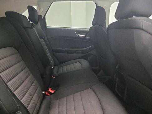 Used 2023 Ford Edge SEL image 19