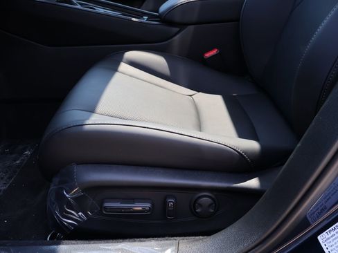 New 2026 Honda Accord Touring image 31