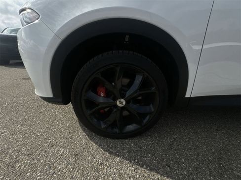 Used 2024 Dodge Hornet GT image 14