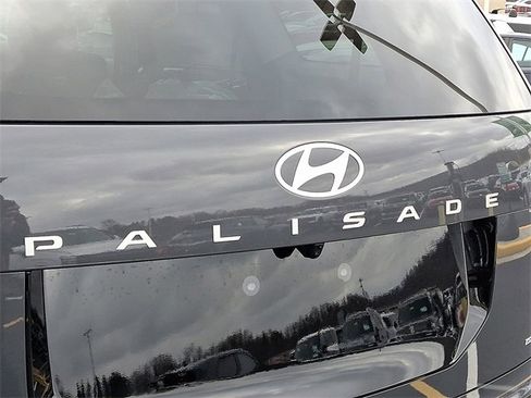 New 2026 Hyundai Palisade SEL image 10