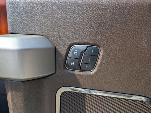 Used 2018 Ford F150 King Ranch w/ Equipment Group 601A Luxury image 32