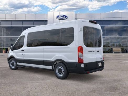 New 2026 Ford Transit 350 XL RWD image 4
