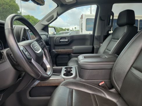 Used 2020 GMC Sierra 1500 Denali w/ Denali Ultimate Package AWD/4WD image 13