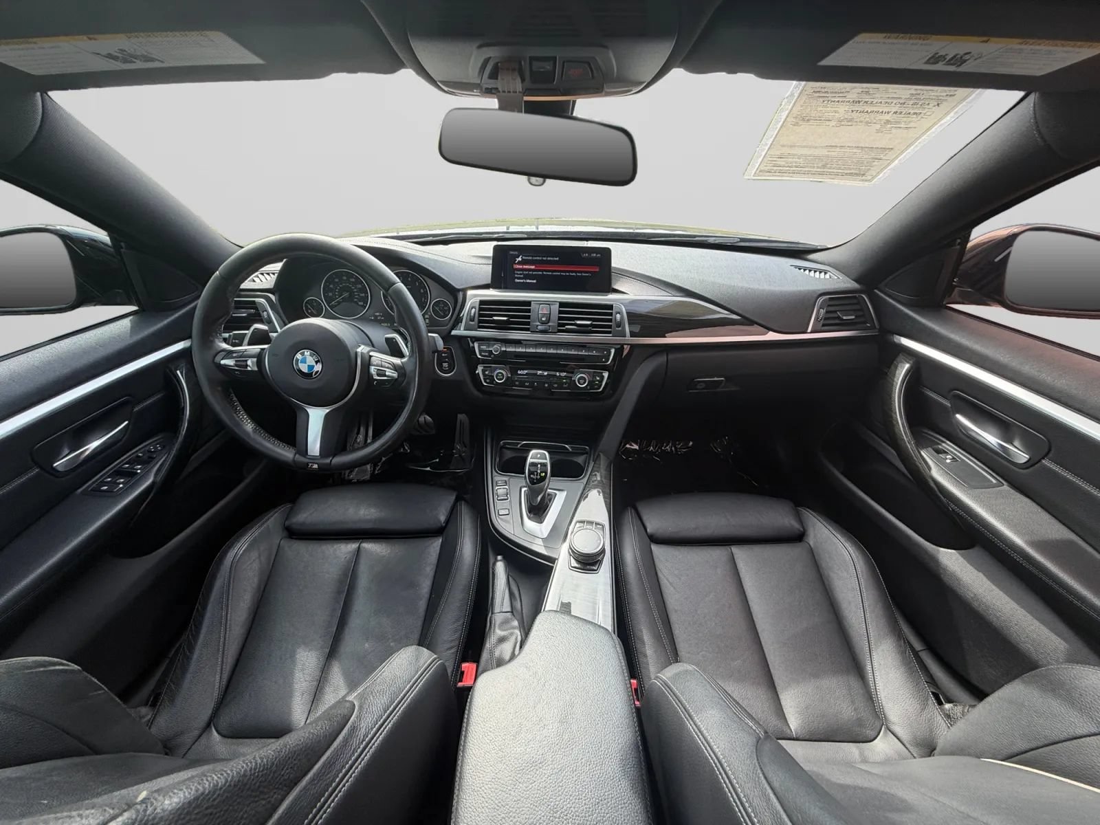 Used 2018 BMW 430i Gran Coupe xDrive AWD/4WD image 15