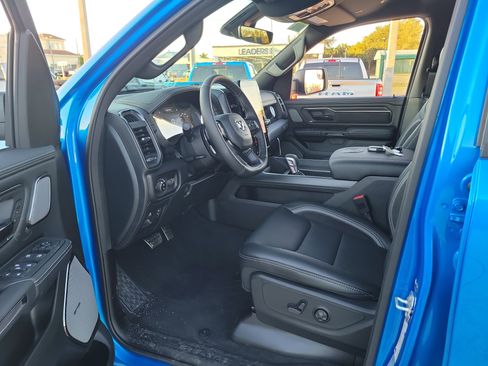 New 2026 RAM 1500 Rebel w/ G/T Package image 12