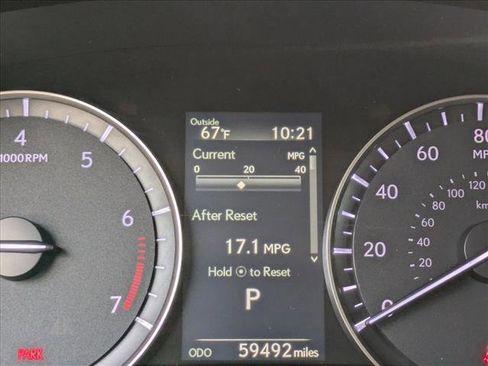 Used 2019 Lexus RX 350 FWD image 11