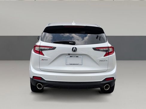 Used 2023 Acura RDX A-Spec image 9