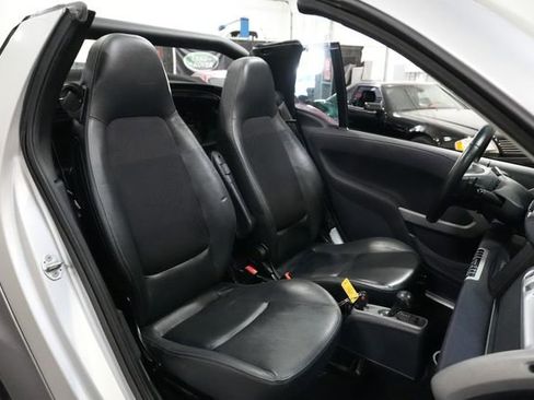 Used 2013 smart fortwo passion image 21