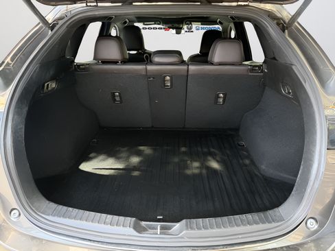 Used 2019 MAZDA CX-5 Signature AWD/4WD image 12