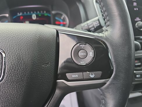 Used 2022 Honda Pilot Special Edition image 17