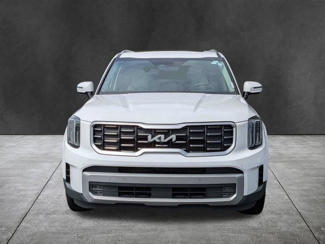 Used 2023 Kia Telluride SX FWD image 10