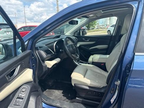 Used 2020 Subaru Ascent Limited w/ Technology Package AWD/4WD image 10