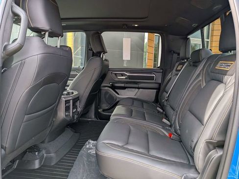 New 2026 RAM 1500 Big Horn image 17