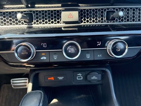 Used 2023 Honda Civic Sport image 15