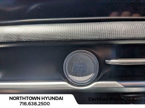Used 2026 Hyundai Tucson SEL AWD/4WD image 19