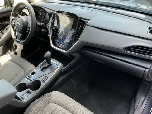 Certified 2024 Subaru Crosstrek 2.0i Premium AWD/4WD image 19