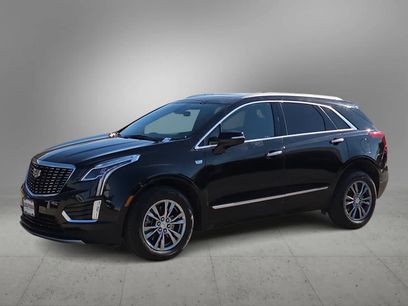 Used 2023 Cadillac XT5 Premium Luxury