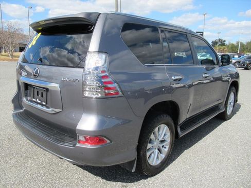 Used 2022 Lexus GX 460 Premium w/ Premium Package image 7
