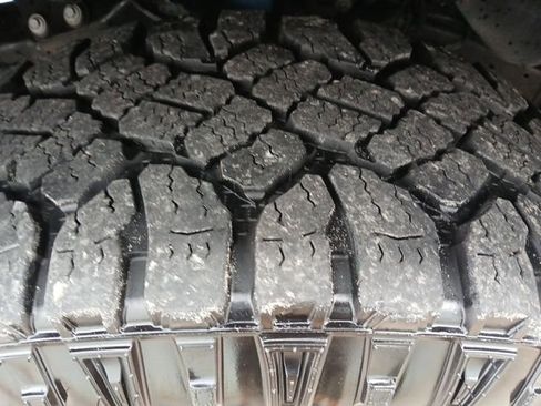 Used 2022 RAM 1500 Rebel w/ Rebel Level B Equipment Group image 22