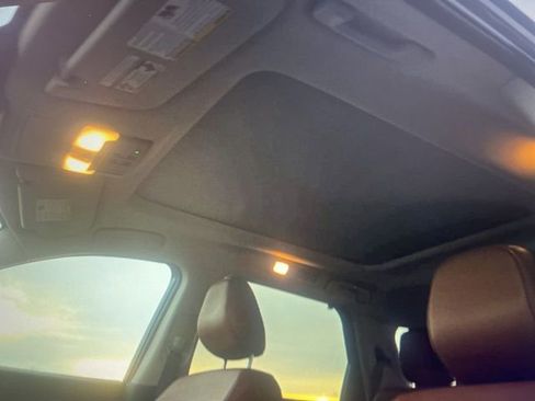 Certified 2024 Nissan Pathfinder Platinum w/ Cargo Package image 8