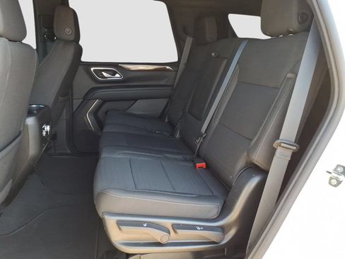 Used 2023 GMC Yukon SLE AWD/4WD image 22