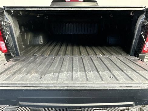 Used 2023 GMC Sierra 1500 Pro w/ Graphite Edition image 25