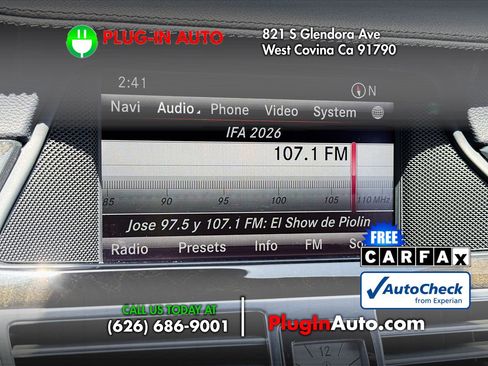 Used 2013 Mercedes-Benz CLS 550 image 27