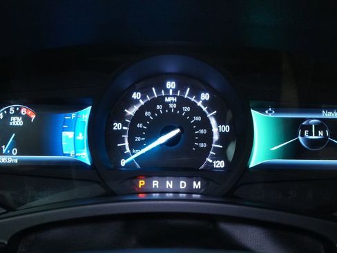 Used 2016 Ford Expedition Limited w/ Equipment Group 301A image 45