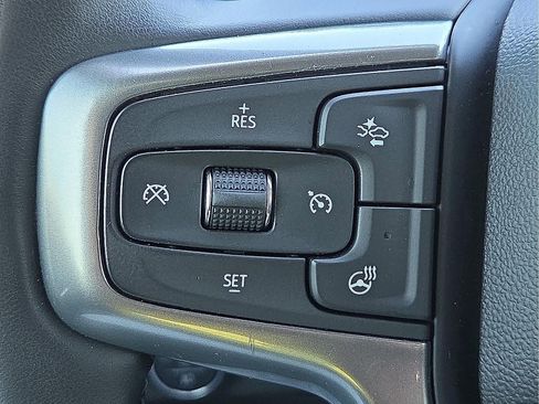 Used 2023 Chevrolet Silverado 1500 RST image 19