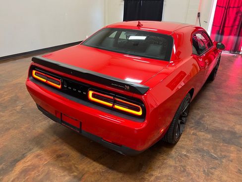 Used 2021 Dodge Challenger R/T Scat Pack w/ Plus Package image 46