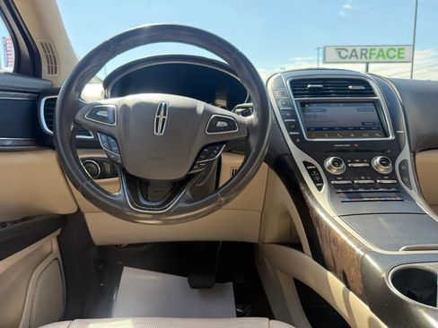 Used 2016 Lincoln MKX Reserve w/ Climate Package AWD/4WD image 31