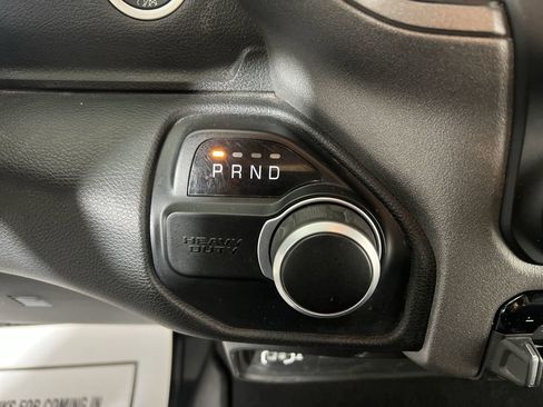 Used 2022 RAM 2500 Tradesman image 16